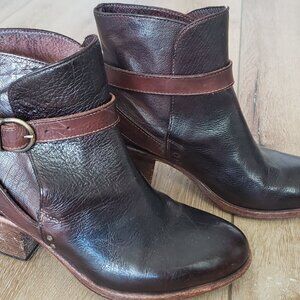 Fiorentini+Baker Paige Ankle Boot - 38